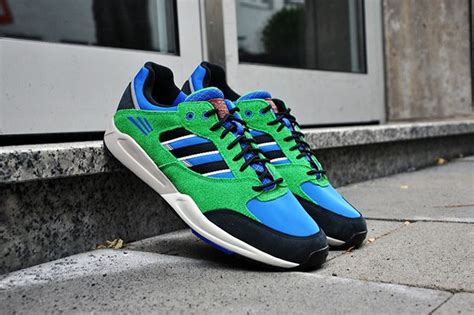 adidas tech super grün|adidas Tech Super (Bluebird/Real Green) .